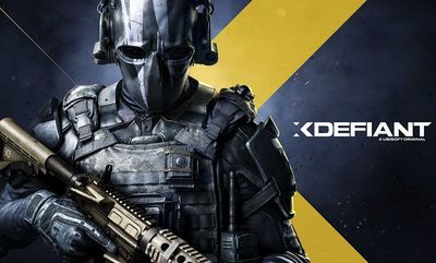 Terpuruk, Ubisoft Tutup Server XDefiant dan 2 Studio