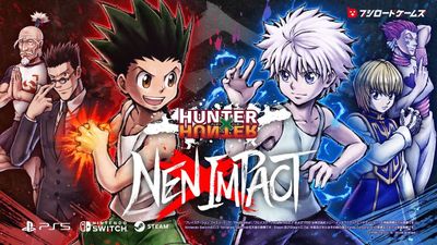 Demo Hunter x Hunter: Nen x Impact Kini Tersedia di PS5, Hadirkan Aksi Penuh Energi