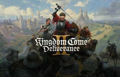 Tanggal Rilis Kingdom Come Deliverance 2 Dipercepat, Ini Pengumuman dari Warhorse