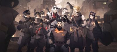 Alchemy Stars Global Umumkan Penutupan Server pada 24 Januari 2025, Versi Offline Tersedia