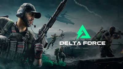 Trailer Gameplay Perdana Delta Force Ungkap Raid Mode Operation Serpentine