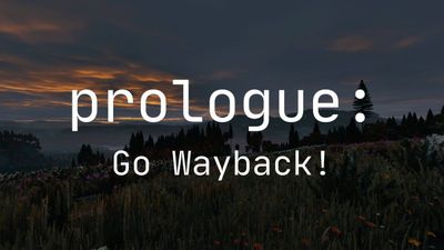 PlayerUnknown Mengungkapkan Demo Gratis Project Artemis, Mulai Dari Prologue!