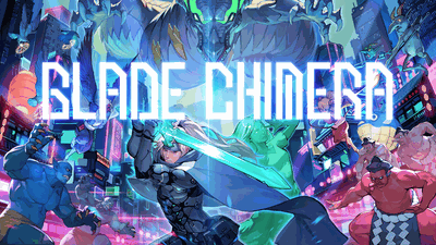 Blade Chimera : Perang Demon dan Misteri Masa Lalu Siap Menghantui pada Januari 2025