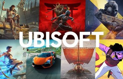 Tencent Ingin Perkuat Kendali Terhadap Ubisoft Dalam Pembicaraan Investasi