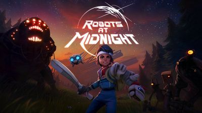 Robots at Midnight , RPG Aksi dengan Pertempuran Dinamis dan Cerita Mendalam yang Akan Rilis Januari 2025