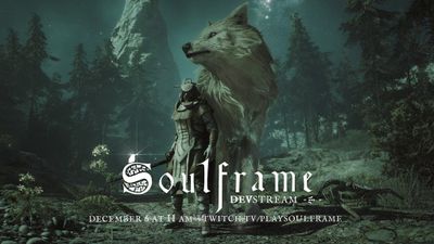 Soulframe Devstream Terbaru: Preludes 7, Omen Shewolf, dan Teaser Masa Depan 2025