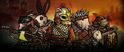 Tails of Iron II: Whiskers of Winter, Petualangan Balas Dendam Arlo dengan Kekuatan Baru, Rilis Januari 2025