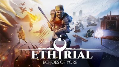 Ethyrial: Echoes of Yore Tambah Mode Hardcore dan Fitur Baru untuk Pengalaman Bermain yang Lebih Menantang