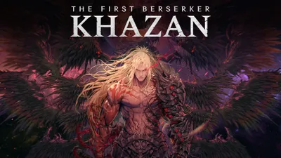 Nexon dan Tencent Kolaborasi Untuk Luncurkan The First Berserker: Khazan di Tiongkok