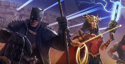 Game DCU Terbaru Sedang Dibahas! James Gunn Beberkan Perkiraan Jadwal Rilis