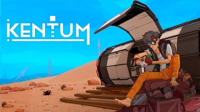 Kentum, Game Petualangan Craftervania 2D Segera Hadir di PS5, Xbox Series, dan PC
