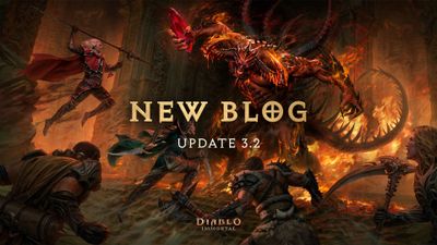 Shattered Sanctuary Hadir di Diablo Immortal: Siapkan Dirimu Melawan Kebangkitan Diablo!