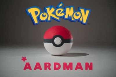 Pokemon Gandeng Studio Wallace dan Gromit untuk Proyek Animasi Misterius