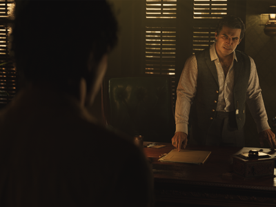 Trailer Baru Mafia: The Old Country Hadirkan Dunia Gelap Sisilia di Awal 1900-an