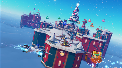 Astro Bot dengan Ekspansi Gratis Sudah Hadir di Playstation, Eksklusif di PS5