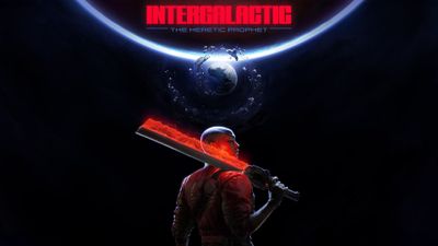 Naughty Dog Umumkan Proyek Game Terbaru Mereka, Intergalactic: The Heretic Prophet