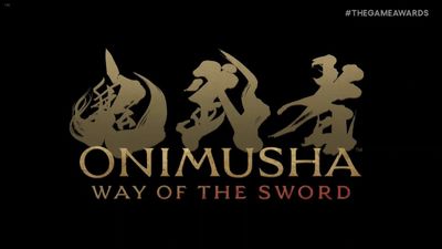Onimusha Way of the Sword: Game Baru dari Capcom Hadir Tahun 2026