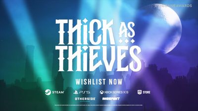 Thick As Thieves: Game Multiplayer Immersive Sim yang Menggabungkan Stealth dan Aksi, Dirilis pada 2026