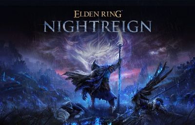 Elden Ring: Nightreign Siap Menggelar Uji Coba Jaringan Tertutup Februari 2025, Pendaftaran Dibuka 10 Januari