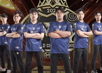 Liquid ID Kembali Bertemu Fnatic Onic: Berikut Jadwal Final M6 Hari Ini