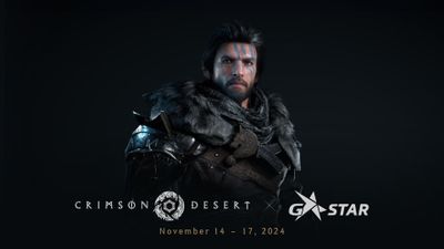Crimson Desert akan Rilis Akhir 2025, Siap Hadirkan Fitur dan Gameplay Baru