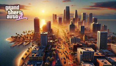 GTA 6: Revolusi Baru dalam Dunia Game Open World