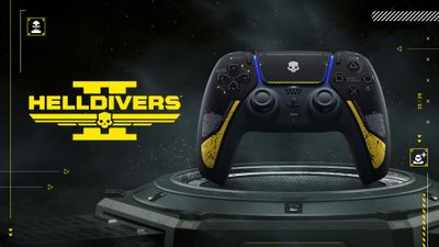 Helldivers 2 Rilis DualSense Baru untuk Sambut Pembaruan Illuminate