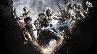 Dungeons and Dragons: Dark Alliance Akan Dihapus dari Peredaran Mulai Februari 2025