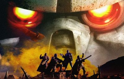 Killzone Dikabarkan Akan Kembali Melalui Crossover dengan Helldivers 2