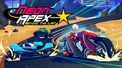 Neon Apex: Beyond the Limit , Game Balap Anime yang Hadir dengan Kecepatan Tinggi di PS5, Xbox Series, Switch, dan PC