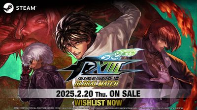 The King of Fighters XIII: Global Match Akan Tersedia di PC pada 20 Februari 2025: Kembali ke Aksi Pertarungan Legendaris