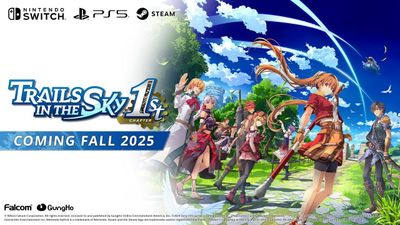 Trails in the Sky: 1st Chapter Akan Hadir di PS5, Switch, dan PC pada Musim Gugur 2025