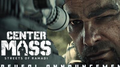 Center Mass: Streets of Ramadi Diumumkan untuk PC, Simulasi Sniper dengan Ketegangan Realistis