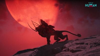Once Human Luncurkan Cross-Save Beta Versi Mobile Pertama Mulai Akhir Pekan Ini!