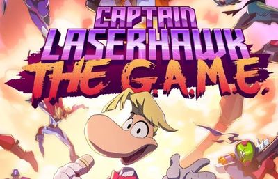 Ubisoft Diam-diam Luncurkan Game NFT yang Menampilkan Rayman pada 2024