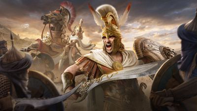 Kemuliaan Leonides : Musim Terbaru Conqueror s Blade Hadirkan Tentara Spartan dan Peta Baru