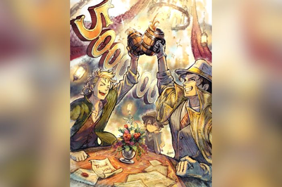 Seri Octopath Traveler Tembus 5 Juta Penjualan, Bukti Popularitas JRPG Klasik Modern