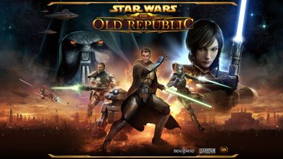 Star Wars: The Old Republic Siap Menutup 2024 dengan Modernisasi Besar dan Rencana Ambisius untuk 2025