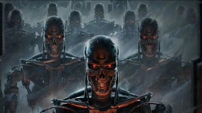Terminator Terbaru: 2D No Fate Segera Rilis, Game Baru dengan Nostalgia Distopia di PC dan Konsol