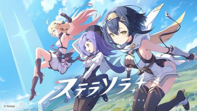 Yostar Umumkan RPG Baru Stella Sora dengan Grafik Bergaya Anime dan Gameplay Memukau