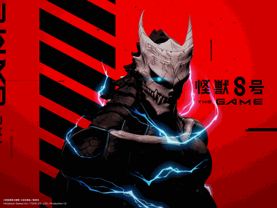 Kaiju No. 8: The Game Pamerkan Visual dan Screenshot Karakter Baru