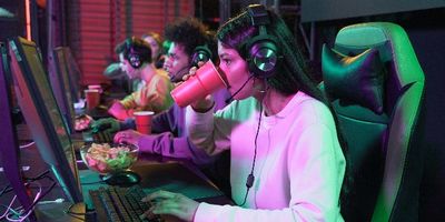 Malas Gendong atau Jadi Beban Tim, Dua Genre Esports Ini Cocok untuk Seorang Diri