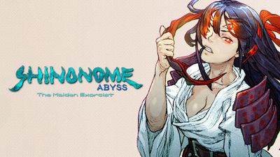 Shinonome Abyss: The Maiden Exorcist Ditunda hingga 2025, Janji Tingkatkan Kualitas