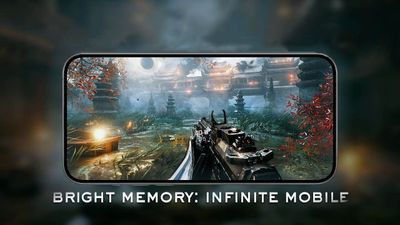 Bright Memory: Infinite Segera Hadir di iOS dan Android pada 17 Januari
