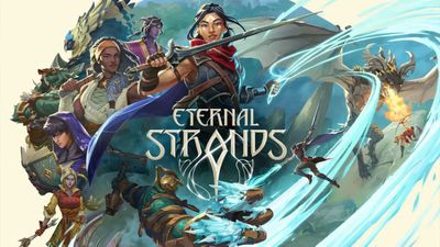 Eternal Strands , Demo Perdana untuk PC Tiba 21 Januari 2025