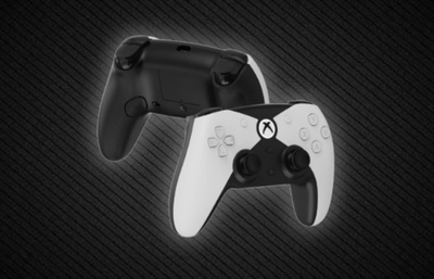 Hyperkin Hadirkan Kontroler Xbox Mirip DualSense dengan Fitur Canggih di CES 2025