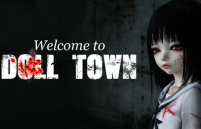 Welcome to Doll Town: Game Horor Gratis dengan Nuansa Silent Hill, Rilis Februari 2025