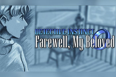 Detective Instinct: Farewell My Beloved Hadirkan Versi Switch