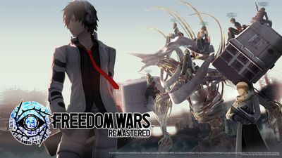 Trailer Sistem Freedom Wars Remastered Menampilkan Fitur Baru dan Perbaikan Gameplay