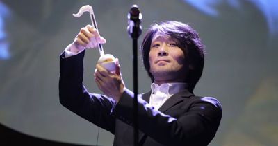 Komposer Final Fantasy 14 Hadirkan Kolaborasi Mengejutkan Dengan AEW dan New Japan!